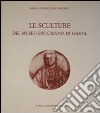 Le sculture del Museo diocesano di Gaeta libro di Conticello De' Spagnolis Marisa