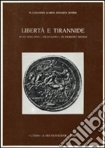 Libertà e tirannide in un discorso siracusano di Diodoro Siculo libro