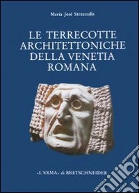 Le terrecotte architettoniche della Venetia romana. Contributo allo studio della produzione fittile nella Cisalpina libro