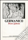 Germanico libro di Gallotta Bruno