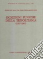 Il teatro augusteo di Leptis Magna. Scavo e restauro (1937-1951)