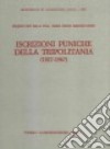 Il teatro augusteo di Leptis Magna. Scavo e restauro (1937-1951) libro