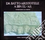 Da Batto Aristotele a Ibn El'As libro