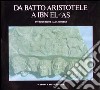 Da Batto Aristotele a Ibn El'As libro