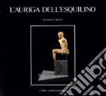 L'auriga dell'Esquilino libro