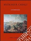 Antichità Casali. La collezione di villa Casali a Roma libro