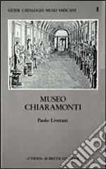 Museo Chiaramonti libro