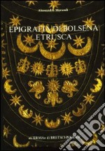 Epigrafia di Bolsena etrusca libro