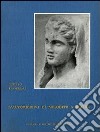 L'altorilievo di Afrodite a Cirene libro di Traversari Gustavo