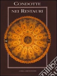 Condotte nei restauri