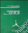 Castelraimondo. Scavi (1988-1990). Vol. 1: Lo scavo libro di Santoro Bianchi S. (cur.)