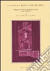 La cappella di San Grato ad Aosta. Indagine stratigrafica e storico-documentaria su un sito urbano libro