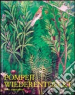 Pompeji Wiederentdeckt. Antikenmuseum Basel und Sammlung Ludwig (19 März-26 Juni 1994)