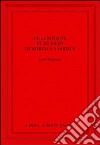 De la royauté et du droit de Romulus à Sabinus libro