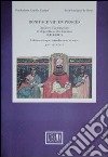 Boniface VIII en procès. Articles d'accusation et deposition des témoins (1303-1311) libro