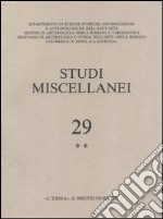 Scritti di antichità. In memoria di Sandro Stucchi. Vol. 1-2: La Cirenaica, la Grecia e l'Oriente Mediterraneo-La Tripolitania, l'Italia e l'Occidente