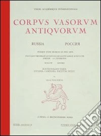 Rivista di studi pompeiani. Vol. 6 libro