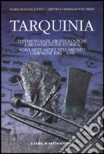 Tarquinia. Scavi sistematici nell'abitato. Campagne (1982-1988) libro