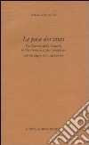 La pace dei vinti. Un discorso di G. Gonella su pace romana e pace cartaginese libro di Cagnetta Mariella