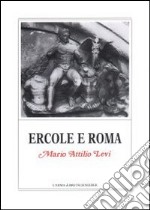 Ercole e Roma libro