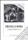 Ercole e Roma libro