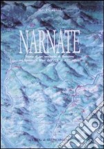 Narnate. Storia di un territorio di frontiera tra Spoleto e Rieti dall'VIII al XIII secolo