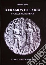 Keramos di Caria. Storia e monumenti