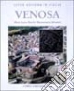 Venosa. Forma e urbanistica libro