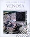 Venosa. Forma e urbanistica libro