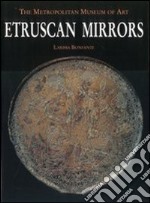 Corpus speculorum etruscorum. Usa. Vol. 3: New York, The Metropolitan museum of art libro