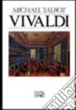 Vivaldi libro