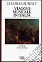 Viaggio musicale in Italia libro