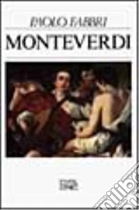 Monteverdi libro