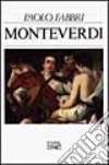 Monteverdi libro