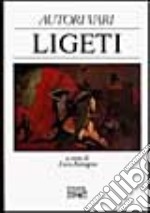 Ligeti libro