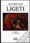 Ligeti libro