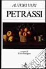 Petrassi libro