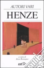 Henze libro