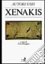 Xenakis libro