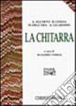 Chitarra libro