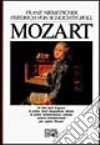 Mozart libro