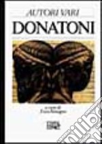 Donatoni libro