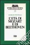 L'età di Mozart e di Beethoven. Vol. 7 libro
