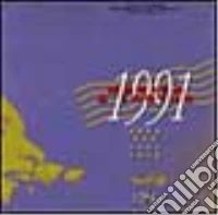 Musica a Torino 1991. Rock, pop, jazz, folk libro