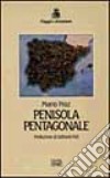 Penisola pentagonale libro