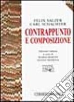 Contrappunto e composizione libro