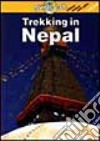 Trekking in Nepal (v.e.) libro