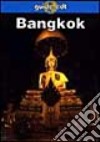 Bangkok libro