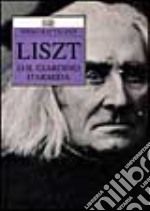 Liszt o il giardino d'Armida libro