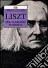 Liszt o il giardino d'Armida libro